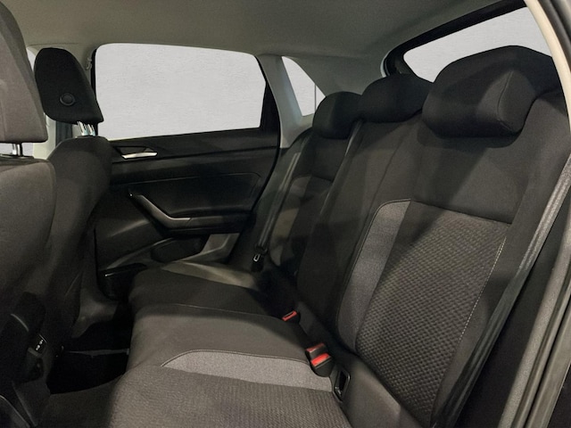 Volkswagen Polo 1.0 TSI DSG Life