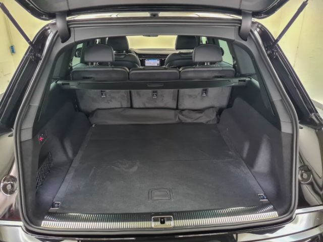 Audi Q7 50 TDI Quattro S-Line