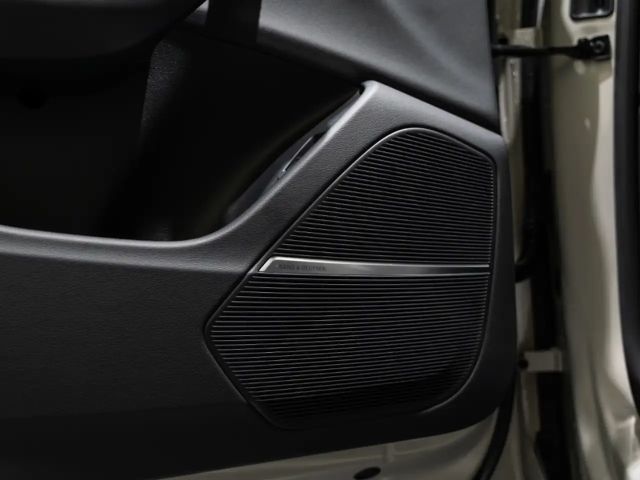 Audi Q8 50 TDI Quattro S-Line