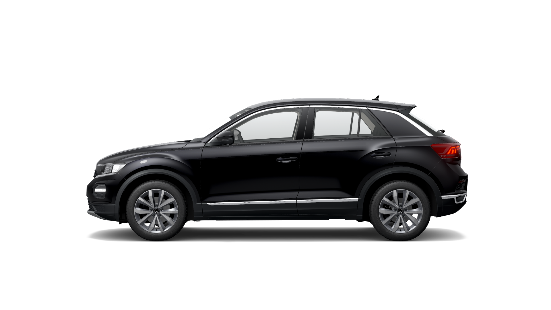 Volkswagen T-Roc 1.0 TSI