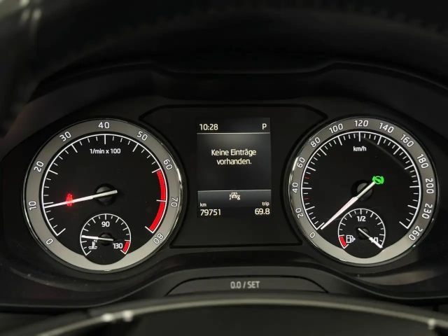 Skoda Kodiaq Ambition