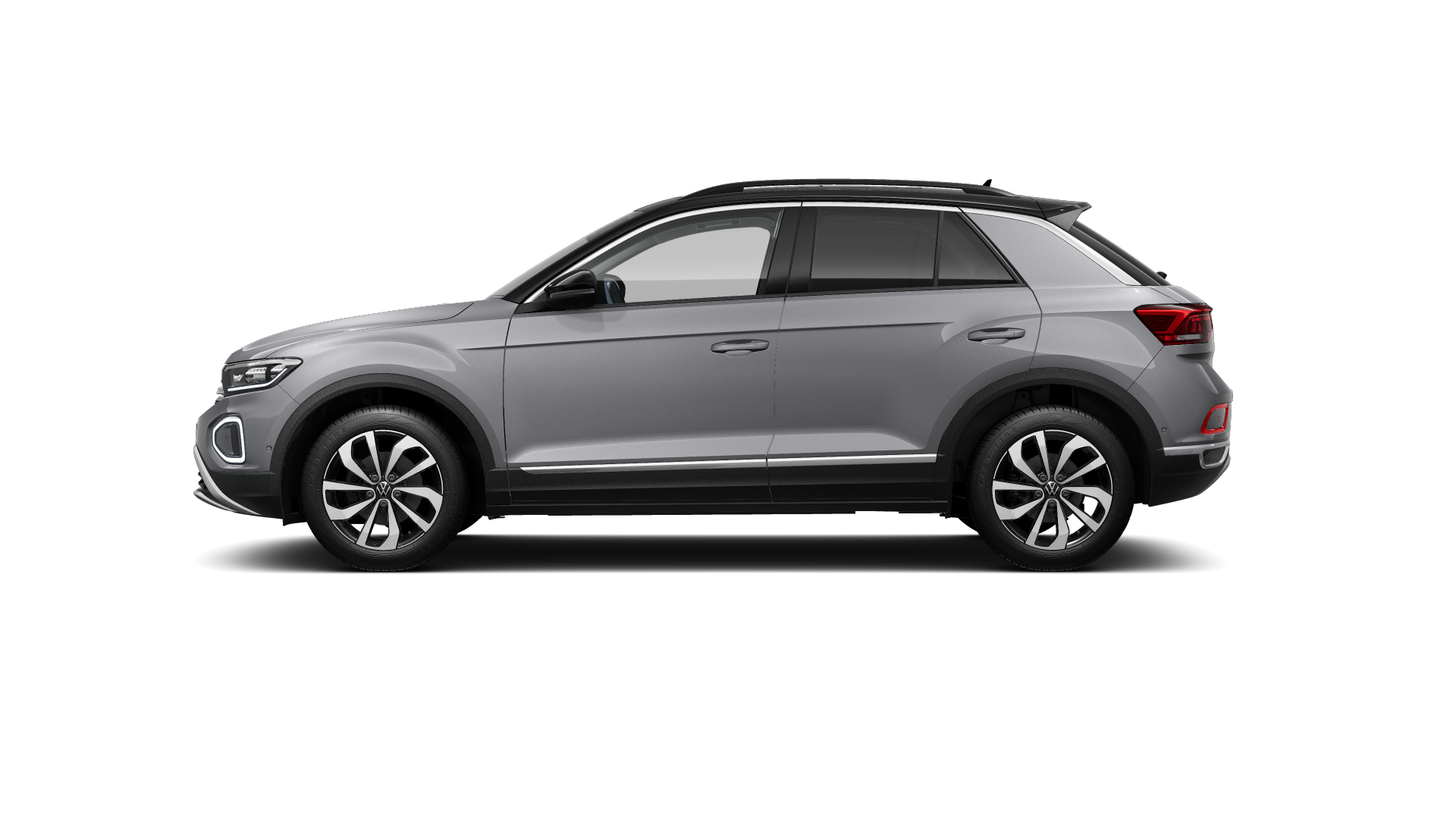 Volkswagen T-Roc IQ.Drive Style