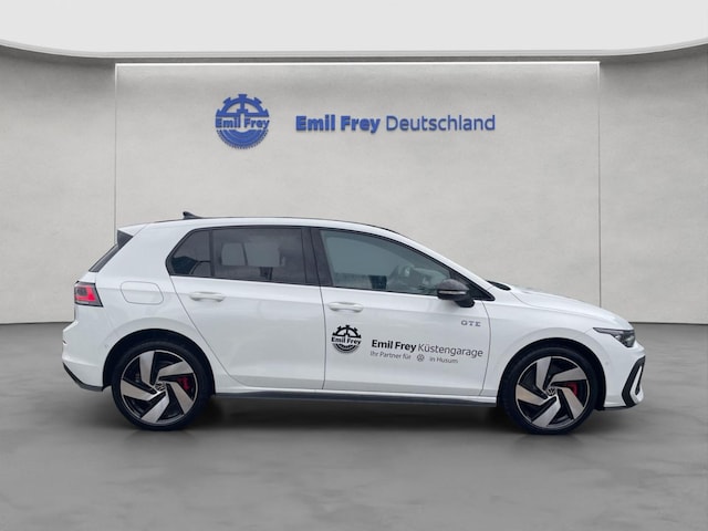 Volkswagen Golf GTE Golf VIII eHybrid