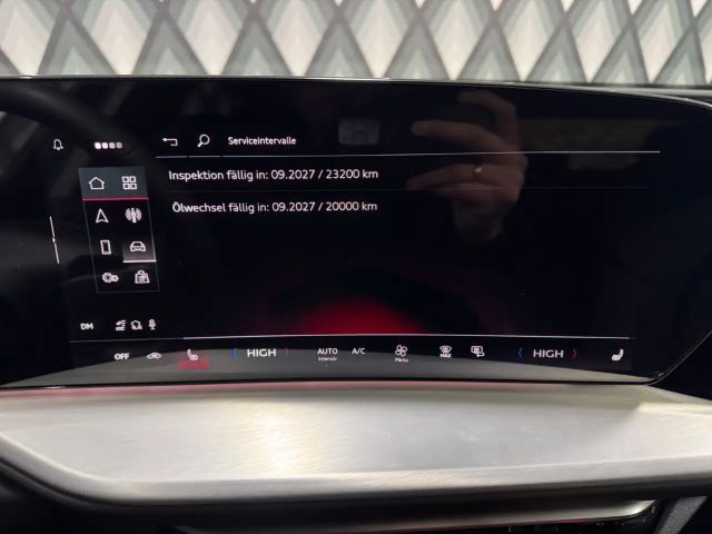 Audi Q5 40 TDI Quattro S-Line Sportback