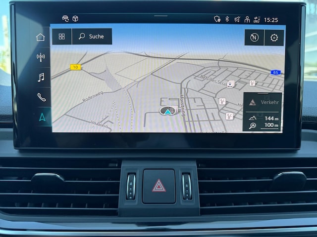 Audi Q5 50 TDI Quattro