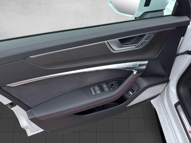 Audi RS6 Avant Performance