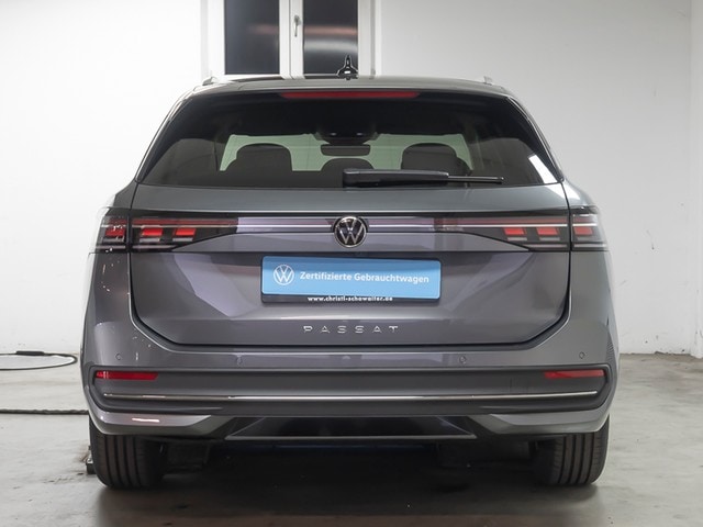 Volkswagen Passat 2.0 TDI DSG