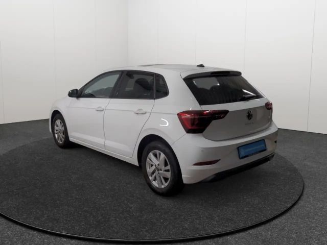 Volkswagen Polo 1.0 TSI DSG Style