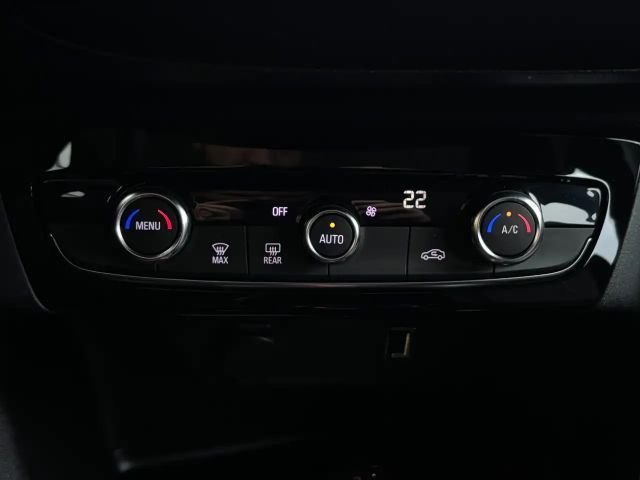 Opel Corsa Edition F Edition