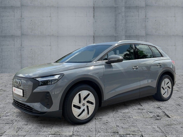 Audi Q4 e-tron 35