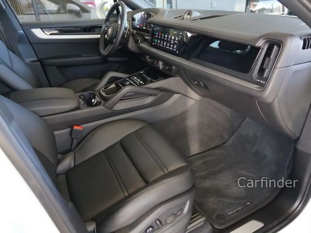 Porsche Cayenne Coupé E-Hybrid