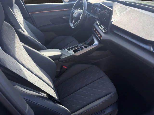 Cupra Terramar 2.0 TSI VZ