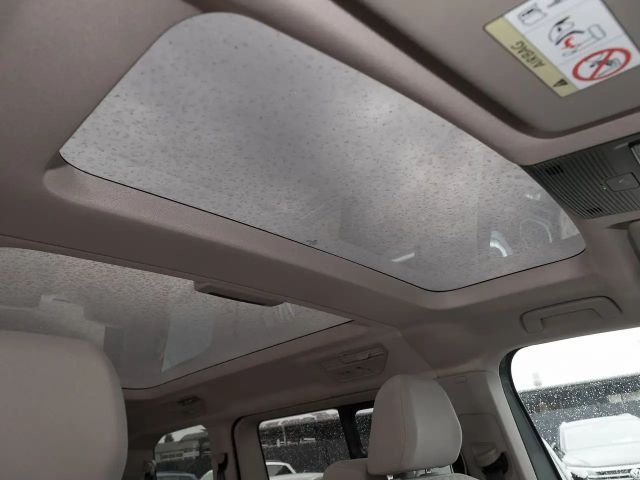 Volkswagen Multivan DSG T7