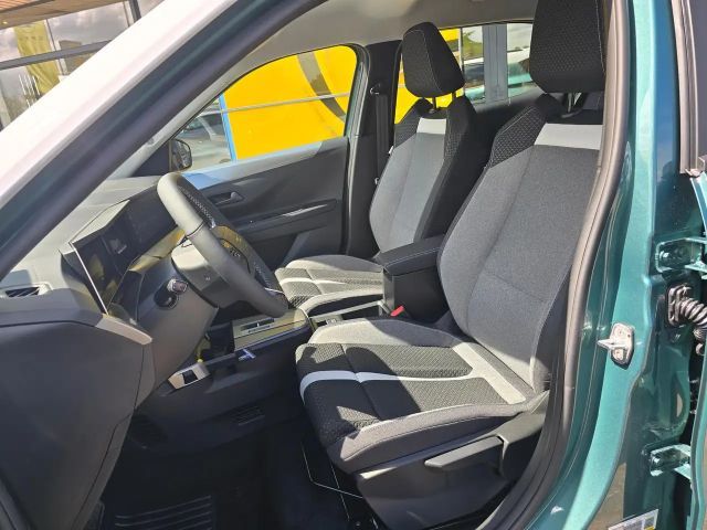 Opel Frontera Edition