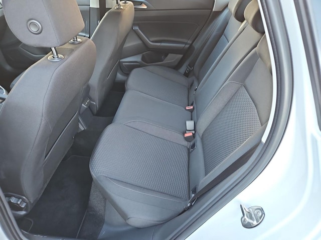 Volkswagen Polo 1.0 TSI Comfortline DSG