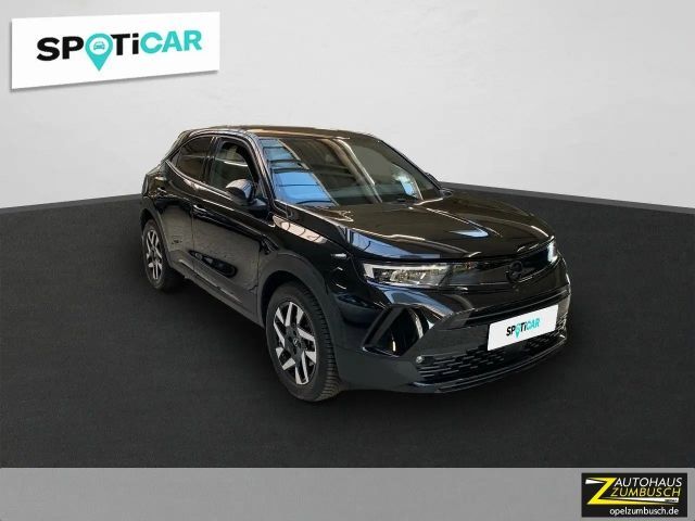 Opel Mokka GS-Line Grand Sport Hybrid