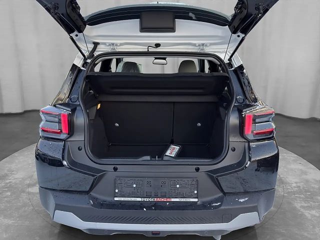 Citroën C3 Hybrid Max