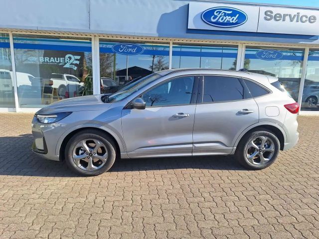 Ford Kuga ST Line