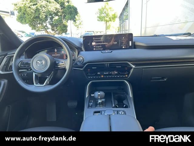 Mazda CX-80 Homura e-Skyactiv