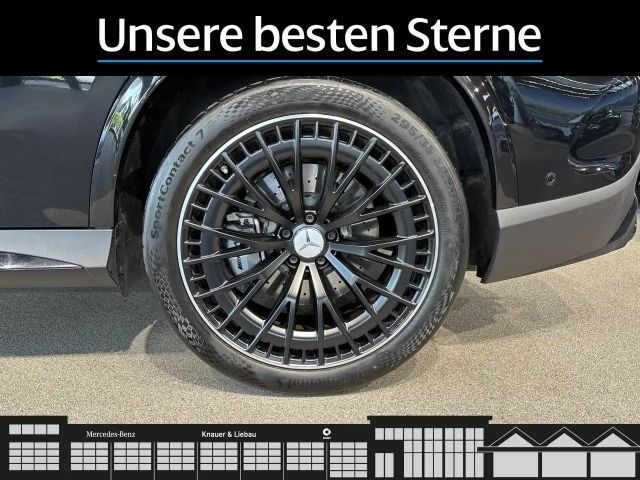 Mercedes-Benz GLC 43 AMG 4MATIC AMG Line