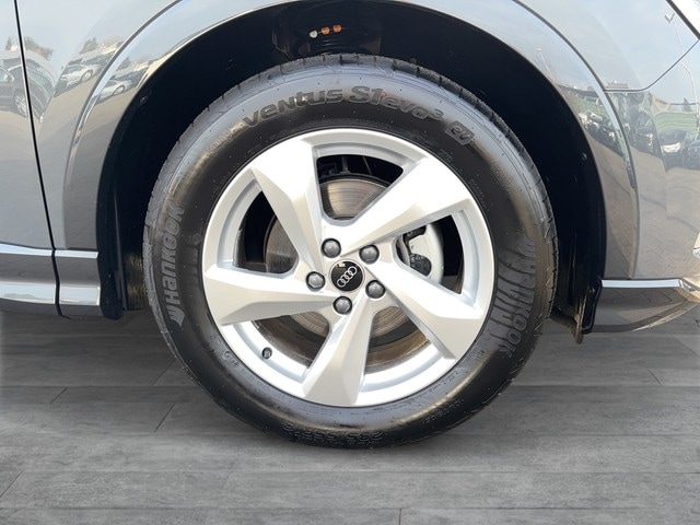 Audi Q3 35 TFSI S-Tronic