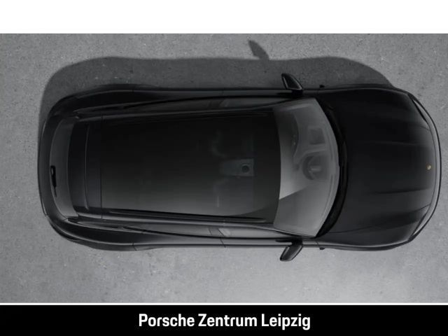 Porsche Taycan 4S Cross Turismo