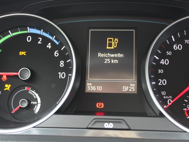 Volkswagen Golf Comfortline Golf VII