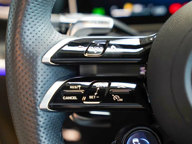 Mercedes-Benz CLE 53 AMG 4MATIC+ AMG Line