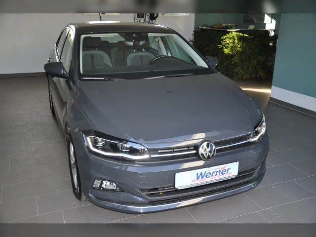Volkswagen Polo 1.0 TSI Highline