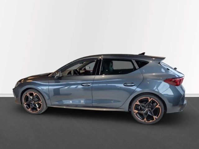 Cupra Leon 1.5 eTSI Matrix Sennheiser DCC ACC Kessy