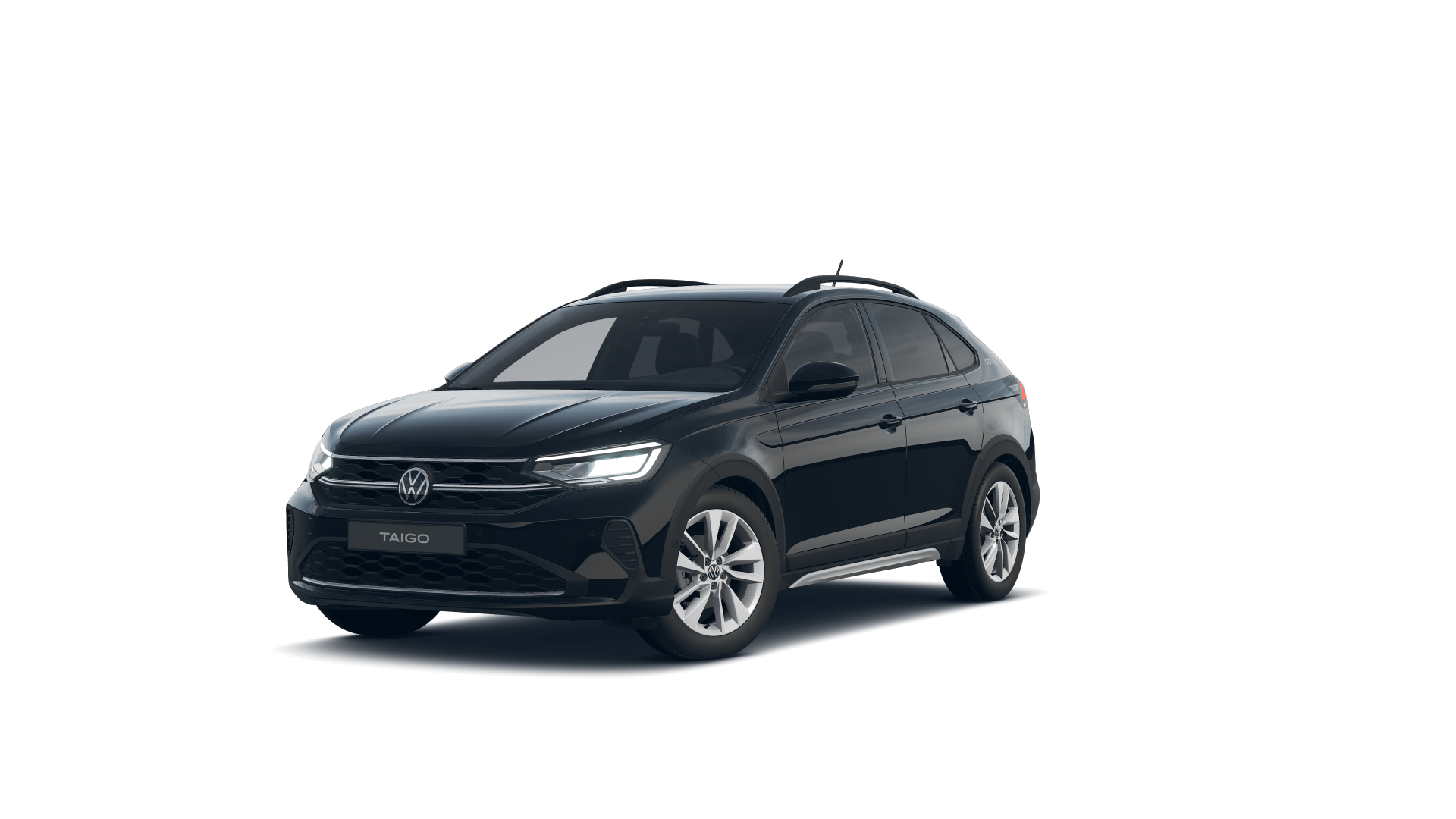 Volkswagen Taigo 1.0 TSI DSG