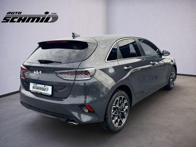 Kia Ceed CEED_5 1.0T 48V DCT 100 NIGHTLINE STD