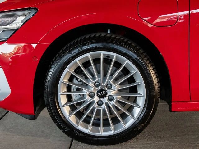 Audi A3 40 TFSI Hybride Sedan