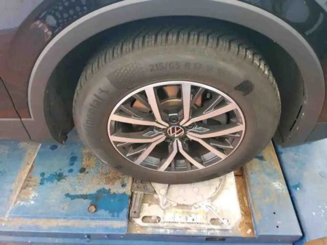 Volkswagen Tiguan DSG Life eHybrid