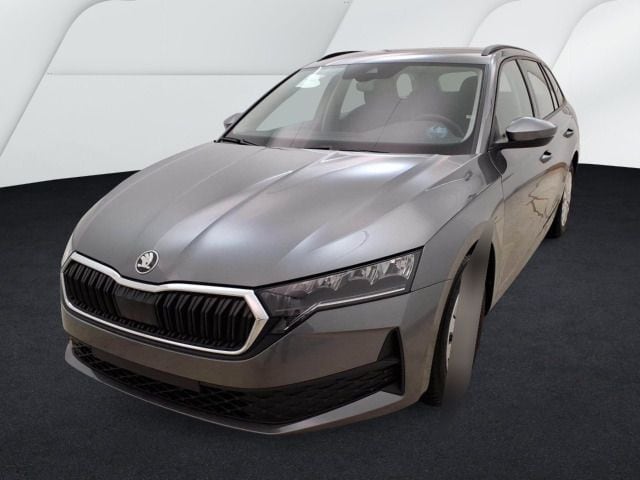 Skoda Octavia 1.5 TSI Combi