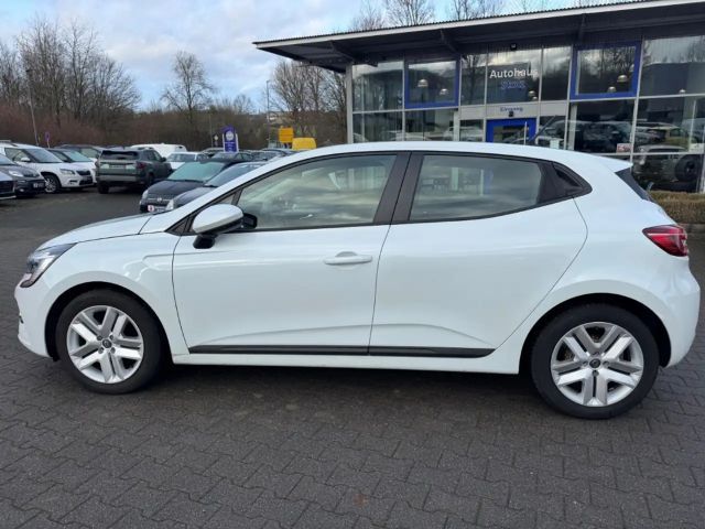 Renault Clio Business Line