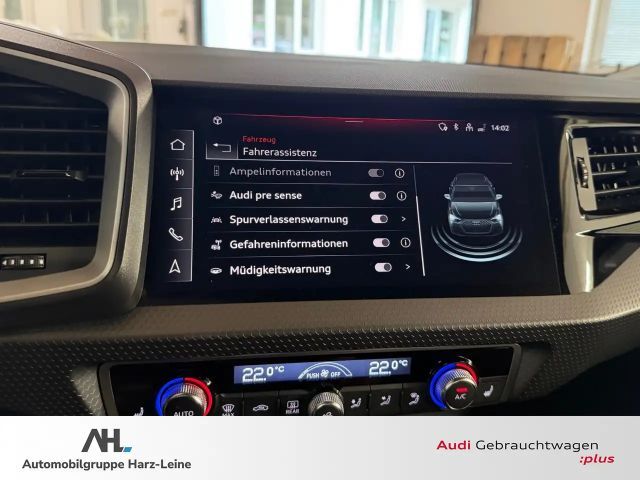 Audi A1 30 TFSI Sportback