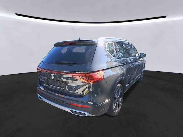 Seat Tarraco 2.0 TSI 4Drive Xcellence