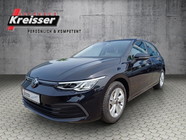 Volkswagen Golf 1.5 eTSI DSG