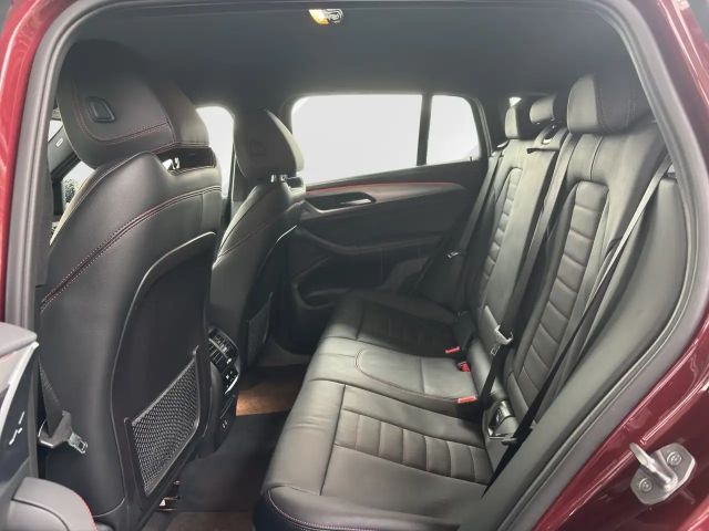 BMW X4 Coupé M-Sport xDrive30d