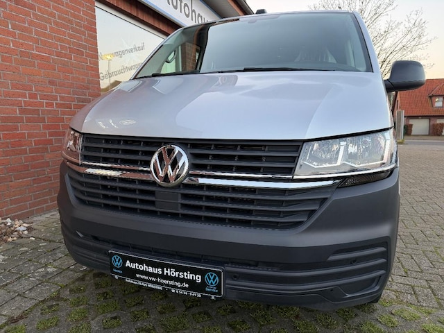 Volkswagen Caravelle DSG T6 Trendline