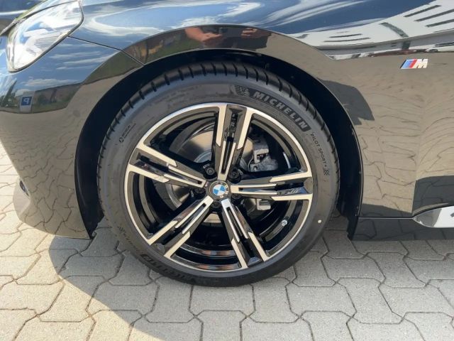 BMW 218 218i Coupé M-Sport