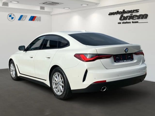 BMW 420 420d Coupé Gran Coupé