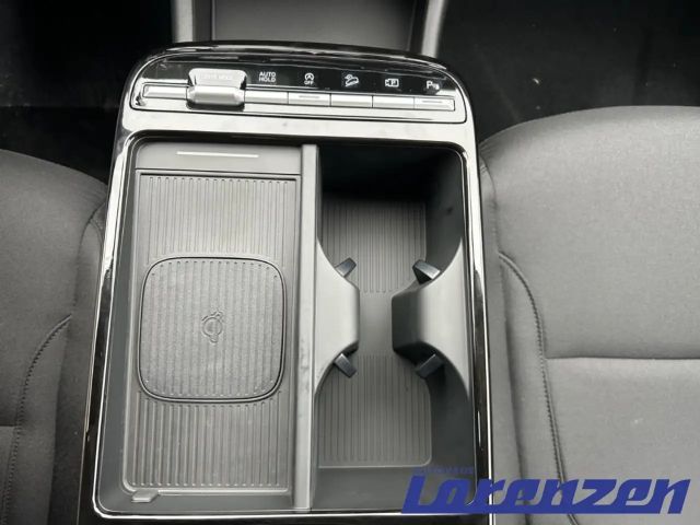 Hyundai Tucson 1.6 T-GDi Trend