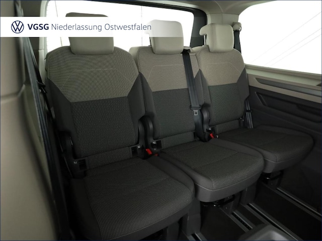 Volkswagen Multivan Lang Life