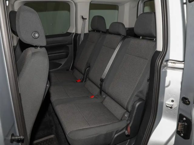 Volkswagen Caddy 2.0 TDI Combi