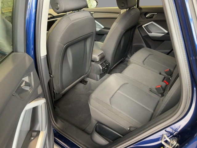 Audi Q3 45 TFSI Hybride S-Tronic