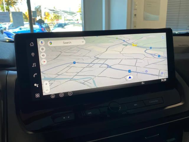 Nissan Qashqai AWD DIG-T