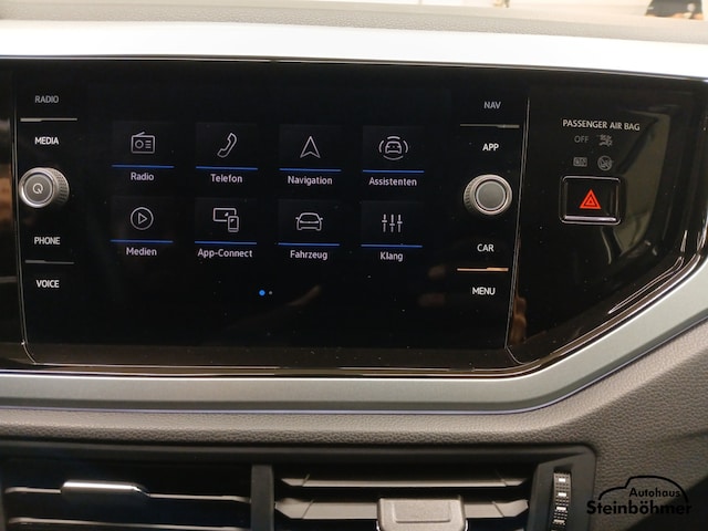 Volkswagen Taigo 1.0 TSI