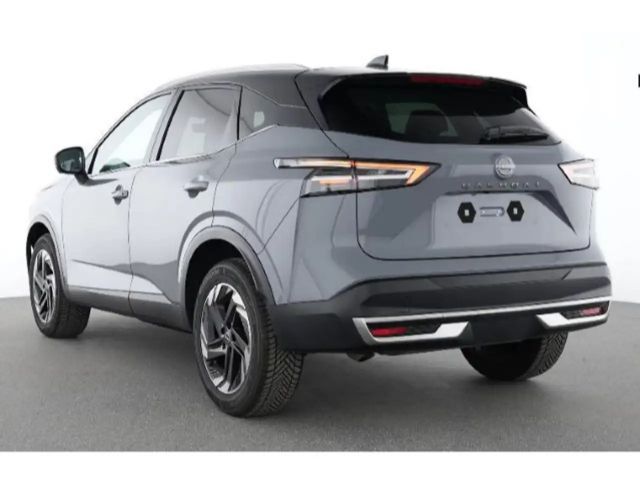 Nissan Qashqai DIG-T N-Connecta